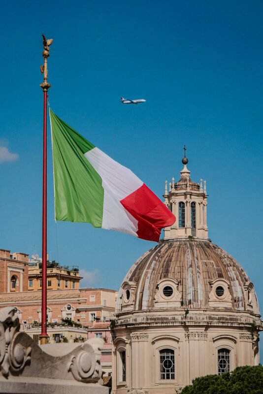 Η τουριστική εκπαίδευση στην Ιταλία