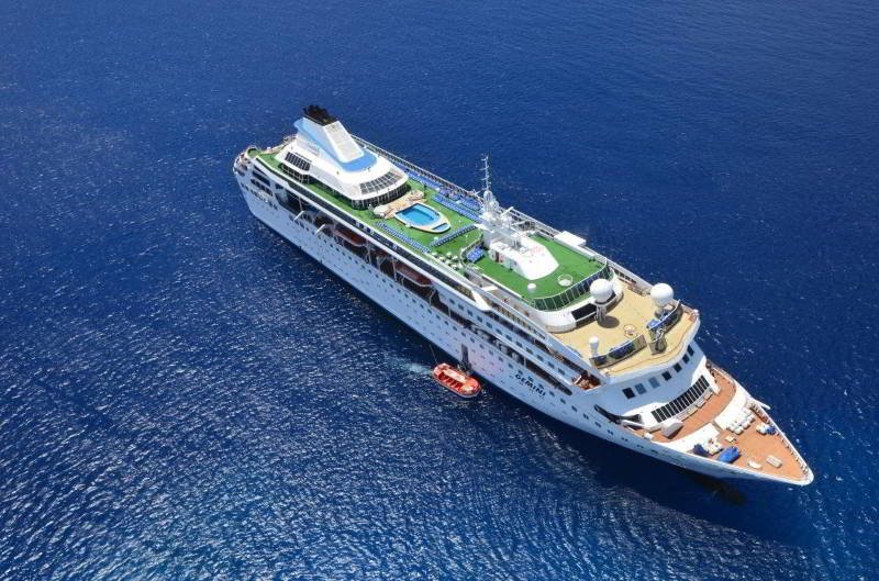 Celestyal Cruises: Θετικό πρόσημο το 2016 – Διευρύνει τους ορίζοντές της το 2017