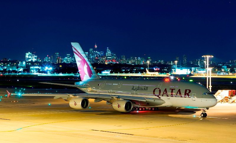 Qatar Airways: Μεγαλύτερα αεροσκάφη για Σίδνεϋ λόγω αυξημένης ζήτησης