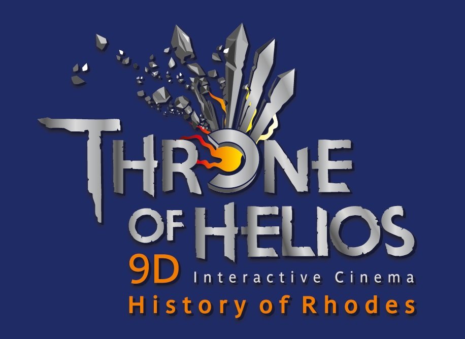 THRONE OF HELIOS LOGO BLUE MID RES