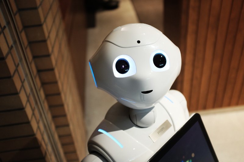 Τα ρομπότ θα κατακτήσουν τα ξενοδοχεία ως το 2020;