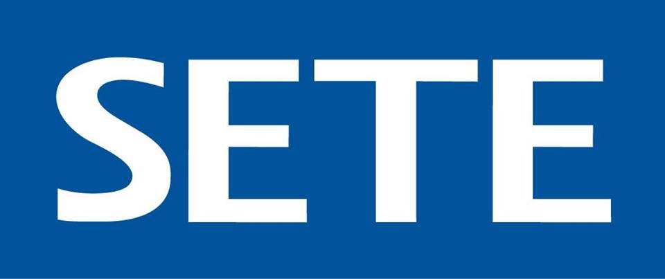 Λογότυπο ΣΕΤΕ