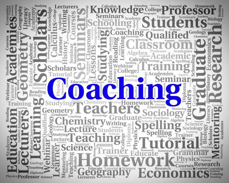 Τι είναι το coaching;