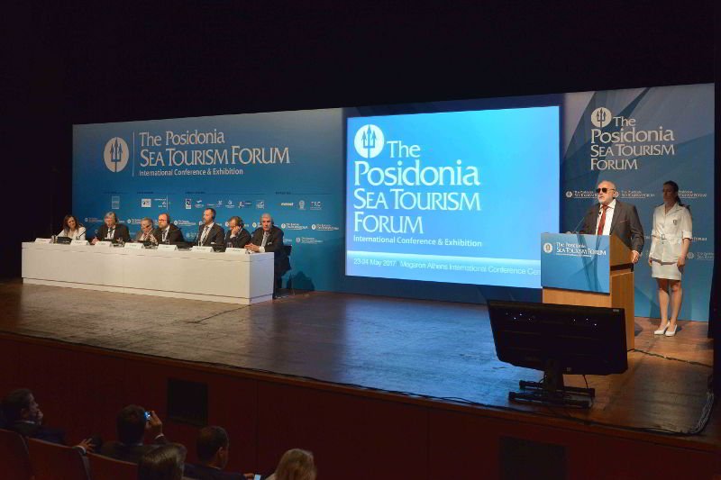 kouroublis-posidonia-sea-tourism-forum2017