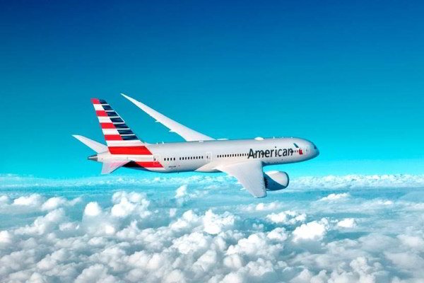 Απευθείας σύνδεση Αθήνα – Σικάγο από την American Airlines