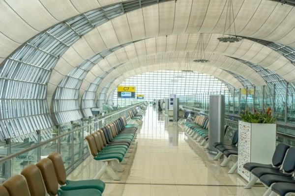 Amadeus:Μελέτη για την ψηφιακή μεταμόρφωση των αεροδρομίων