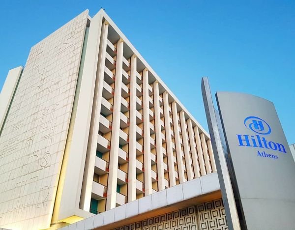 Επέτειος 100 χρόνων για τη διεθνή αλυσίδα ξενοδοχείων Hilton