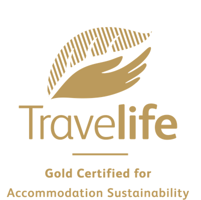 Travelife Gold Award για τα Neptune Hotels στην Κω