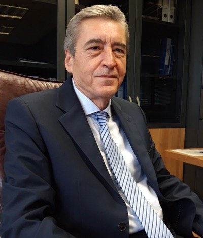 Νέος Γενικός Διευθυντής του Ομίλου AKS Hotels ο Δημήτρης Κάκαρης