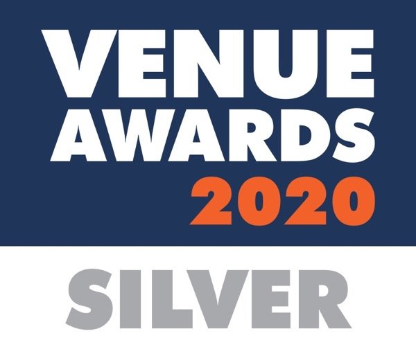 Διπλή βράβευση για το Crowne Plaza Athens City Centre στα Venue Awards 2020