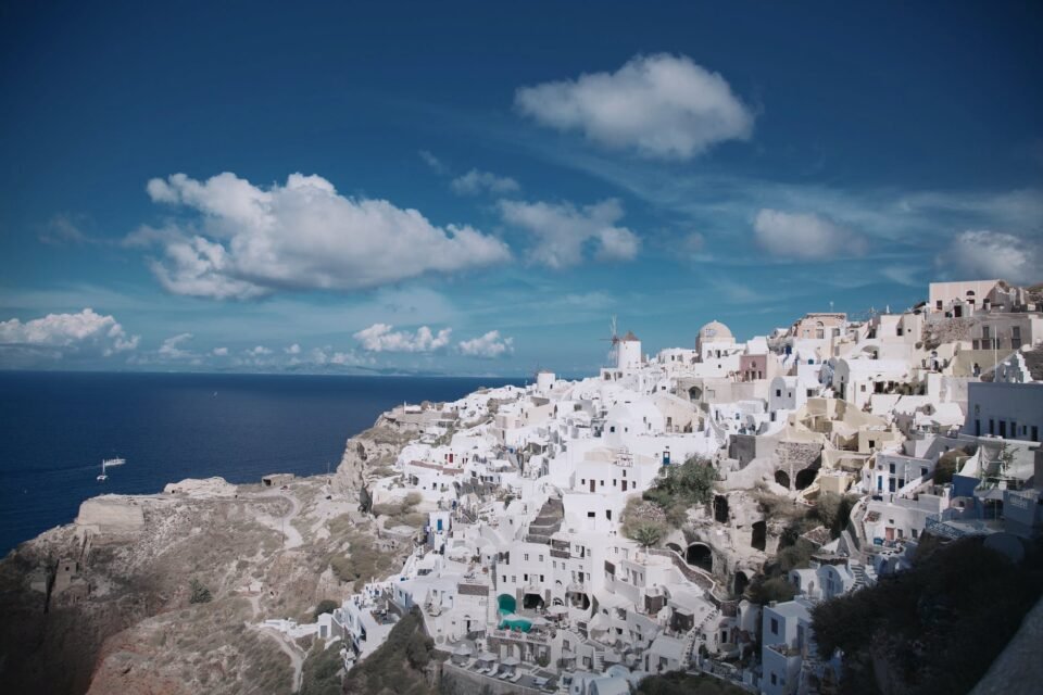 ΙΝΣΕΤΕ: H Ελλάδα στο top-10 των ευρωπαϊκών προορισμών στις σημαντικότερες αγορές