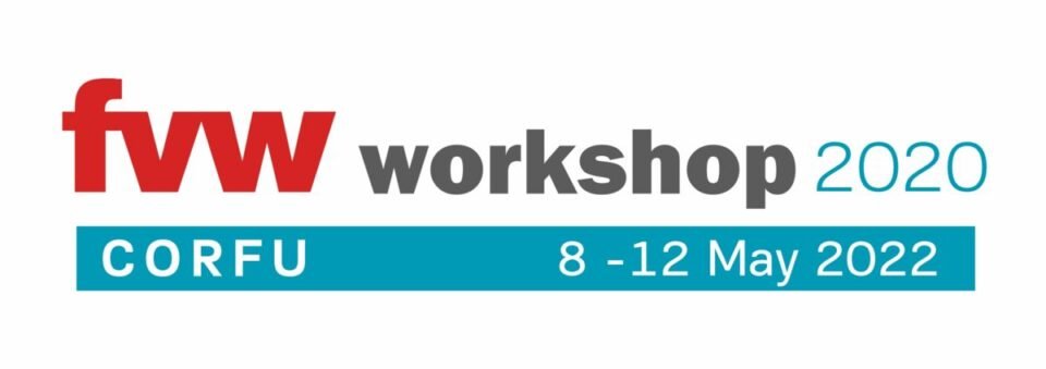 FVW workshop Greece 2022