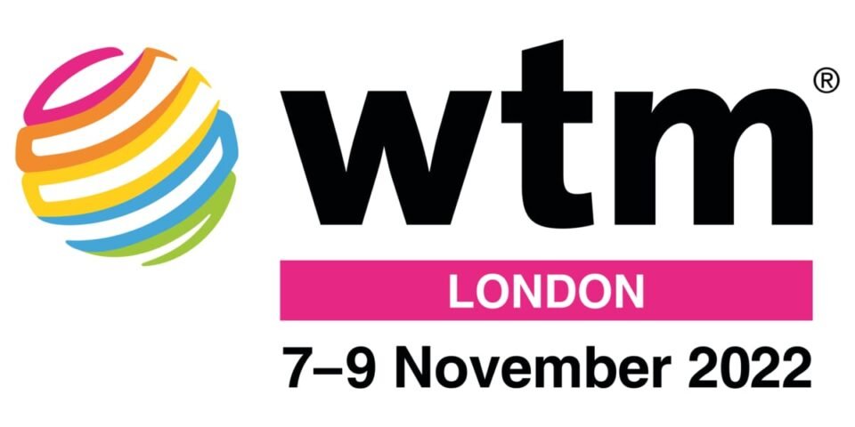 WTM London Logo