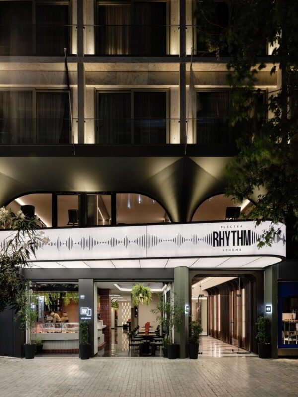 Το Electra Rhythm Athens γιόρτασε τα εγκαίνια της νέας του εποχής