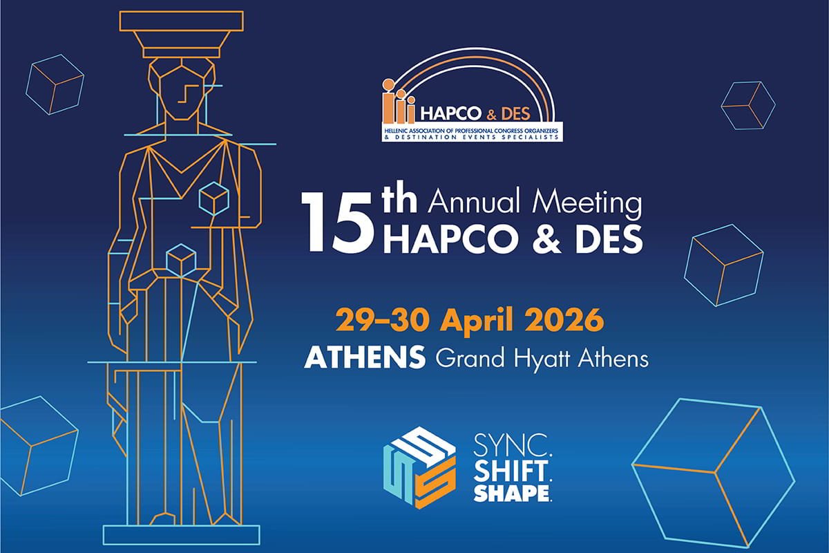 HAPCO & DES Annual Meeting 2026