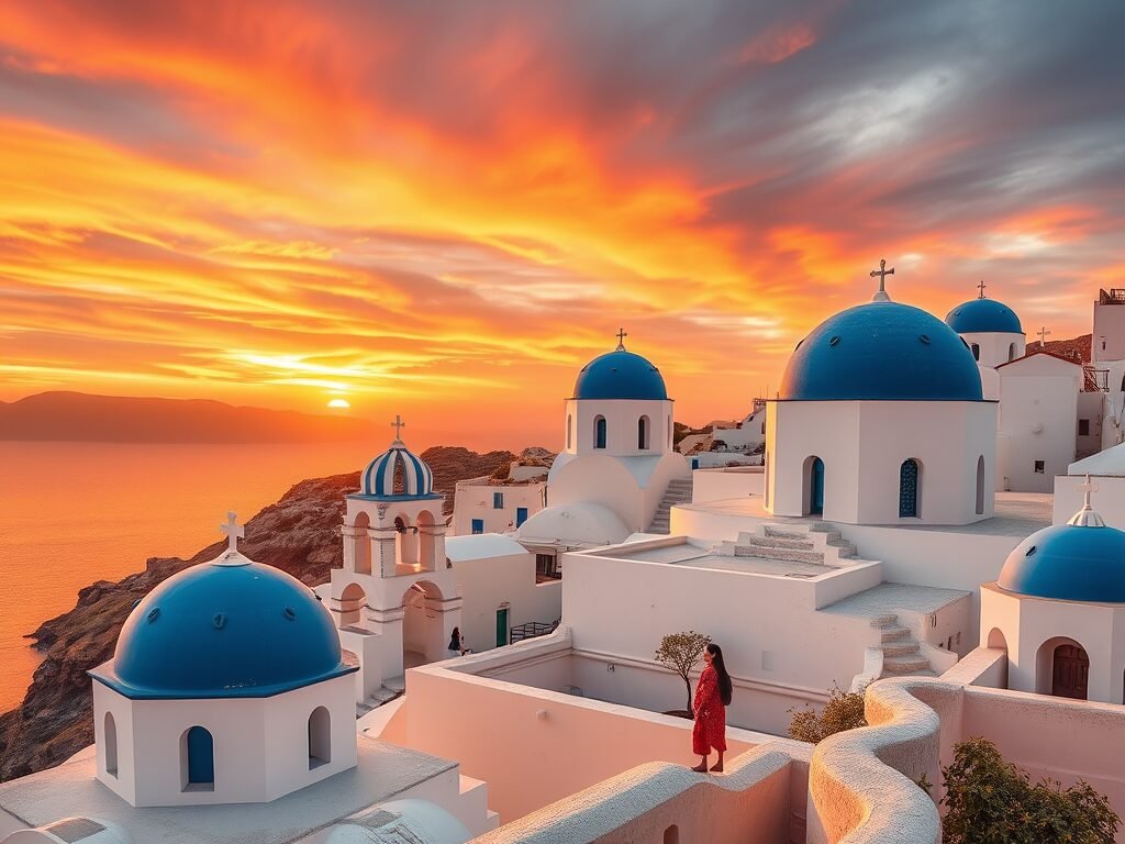 ΙΝΣΕΤΕ: Ινδία και Κίνα οι πιο δυναμικά αναπτυσσόμενες μακρινές αγορές για τον ελληνικό τουρισμό το επόμενο 12μηνο