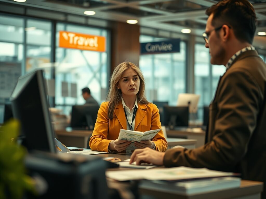 Έρευνα ΙΝΣΕΤΕ – ΗΑΤΤΑ: Σε ασφυκτικό κλοιό τα ελληνικά τουριστικά γραφεία